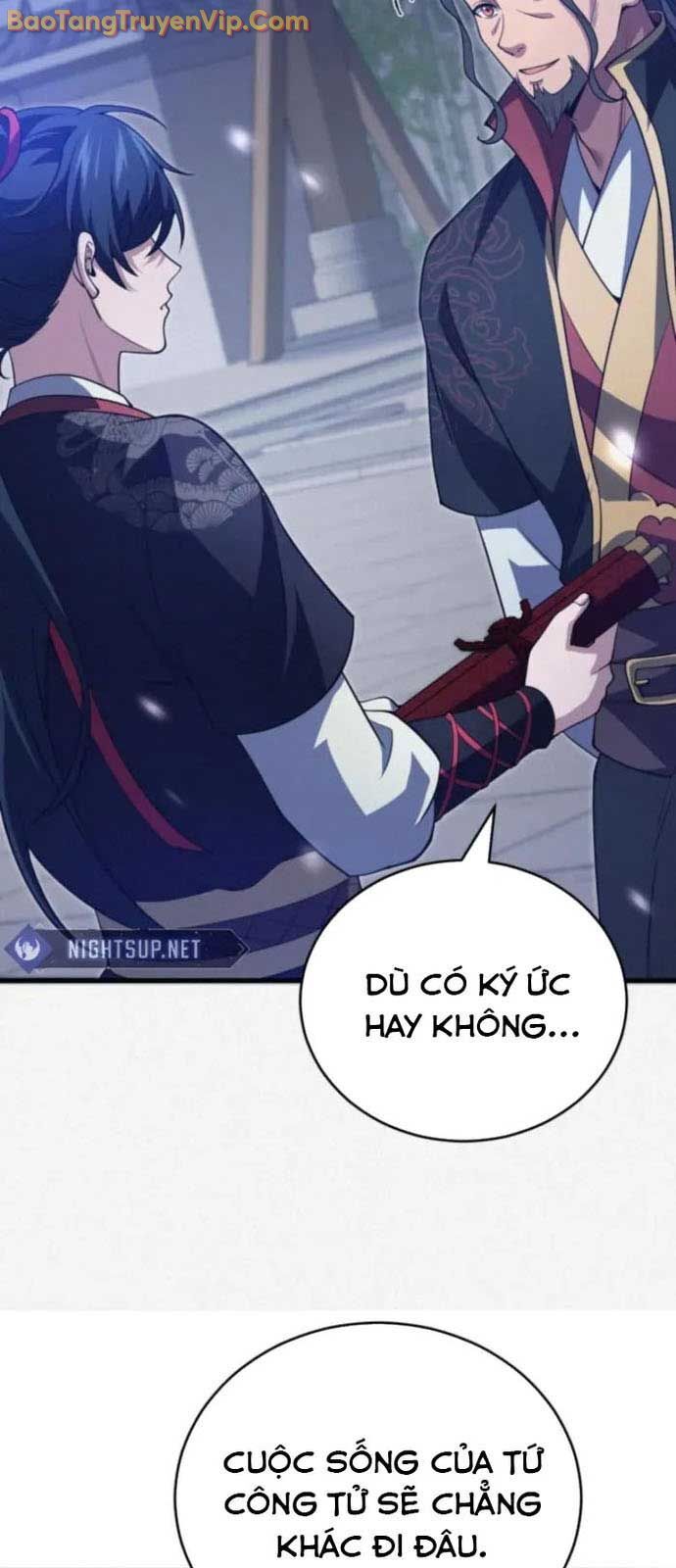 Võ Thần Tái Sinh Chapter 5 - Trang 2