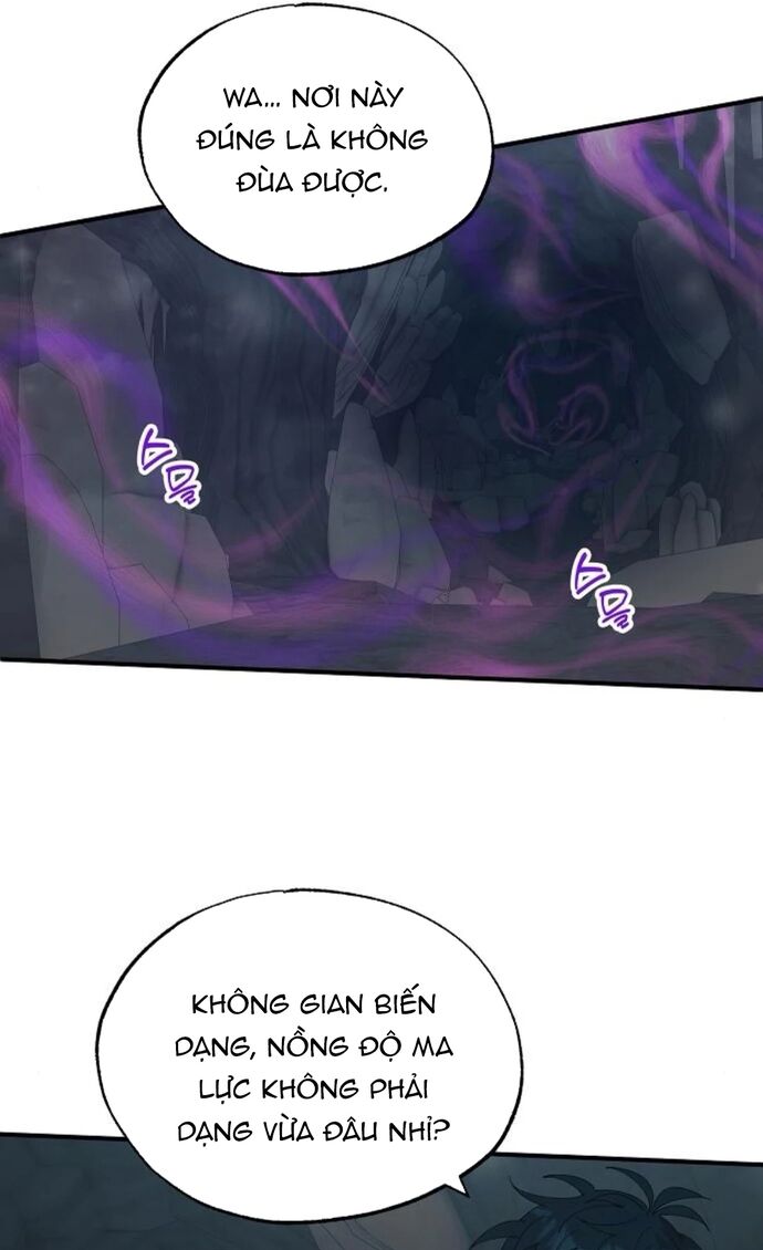 Cửa Hàng Diệu Kỳ Chapter 74 - Next Chapter 75