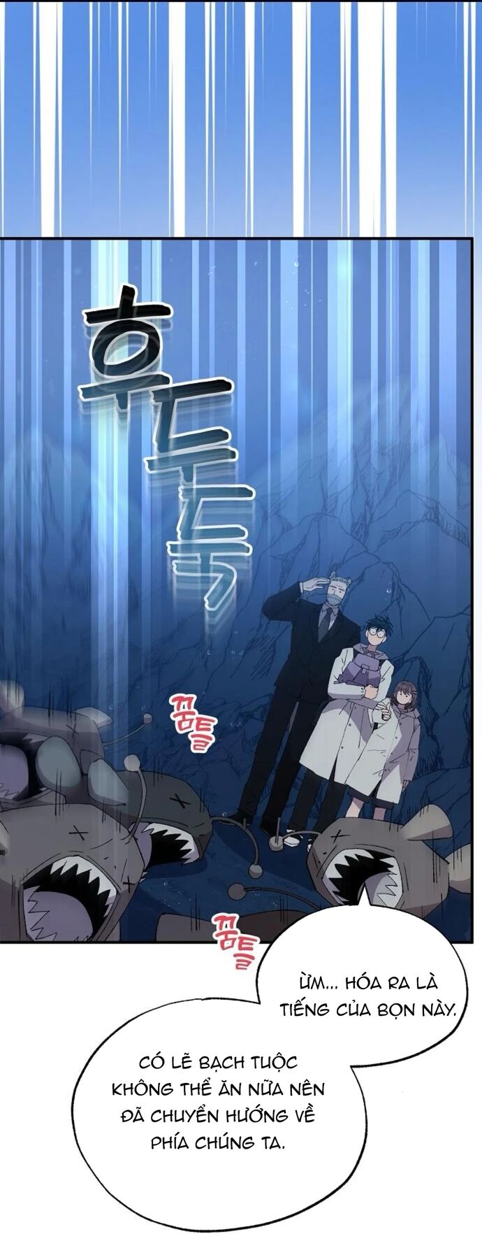 Cửa Hàng Diệu Kỳ Chapter 74 - Next Chapter 75