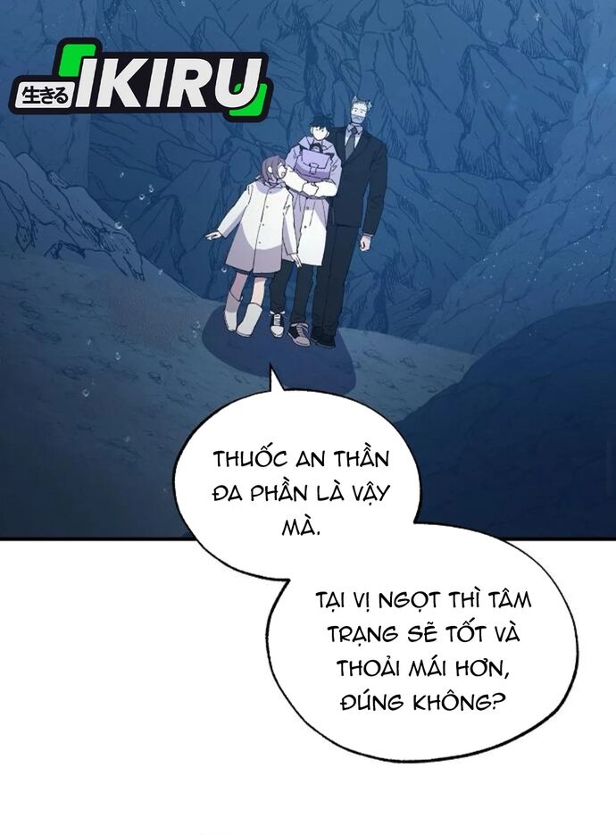 Cửa Hàng Diệu Kỳ Chapter 74 - Next Chapter 75