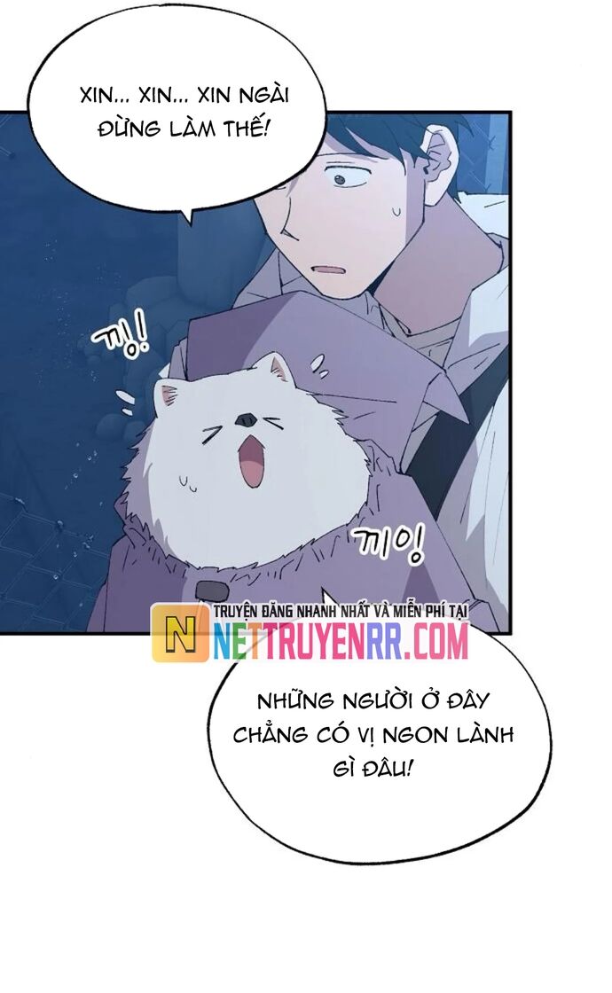 Cửa Hàng Diệu Kỳ Chapter 74 - Next Chapter 75