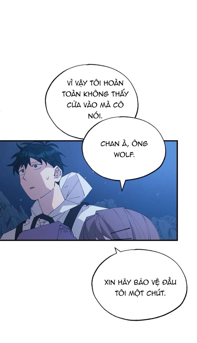 Cửa Hàng Diệu Kỳ Chapter 74 - Next Chapter 75