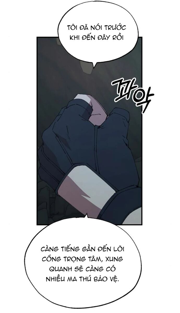 Cửa Hàng Diệu Kỳ Chapter 74 - Next Chapter 75