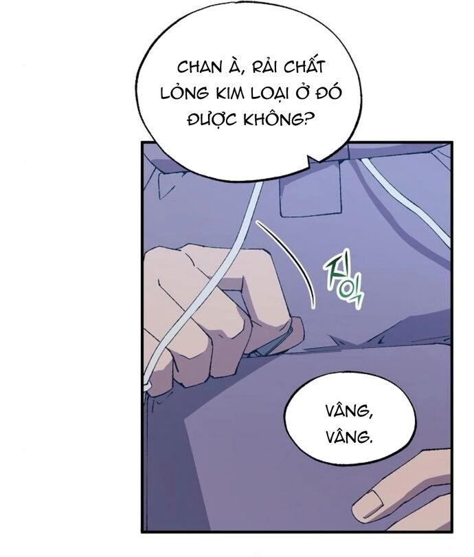 Cửa Hàng Diệu Kỳ Chapter 74 - Next Chapter 75