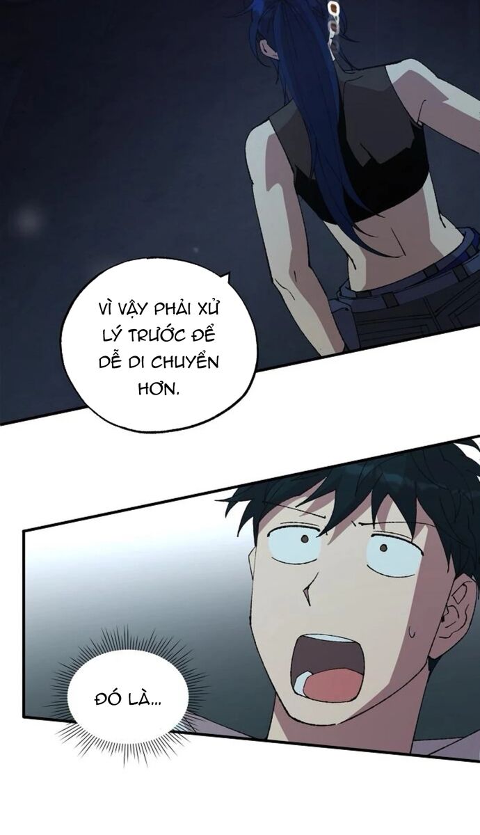Cửa Hàng Diệu Kỳ Chapter 74 - Next Chapter 75