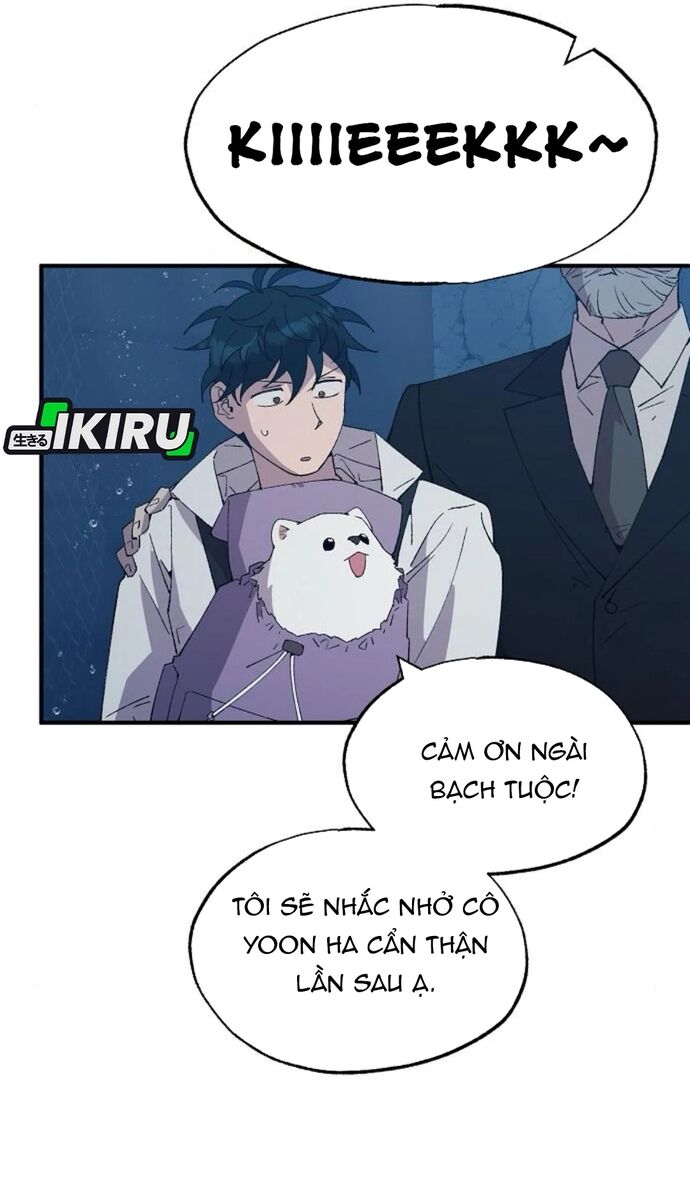 Cửa Hàng Diệu Kỳ Chapter 74 - Next Chapter 75