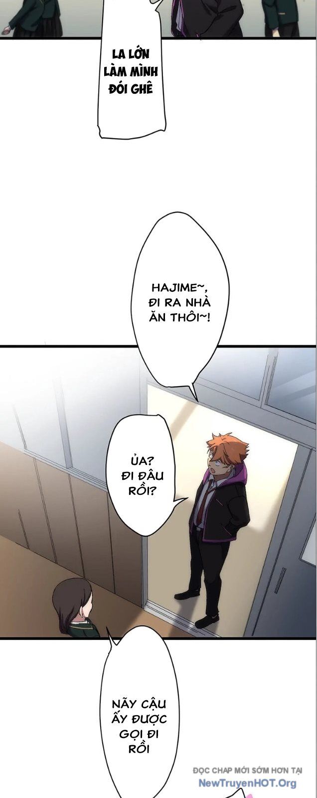 Quỷ Hóa Chapter 1 - Next Chapter 2