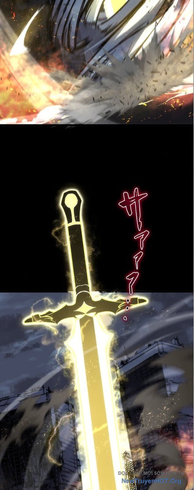 Quỷ Hóa Chapter 1 - Next Chapter 2