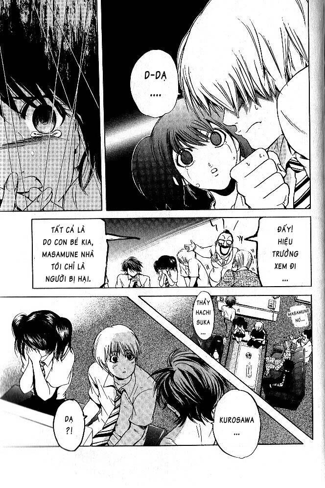 Hammer Session! Chapter 059 - Next Chapter 060