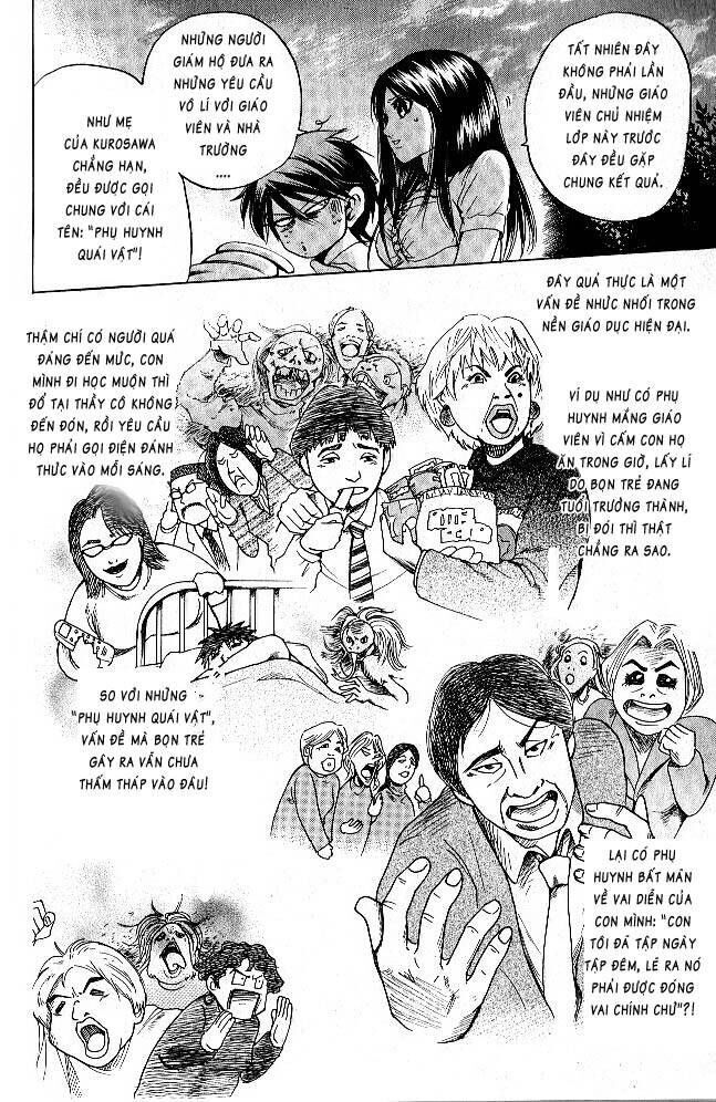 Hammer Session! Chapter 059 - Next Chapter 060