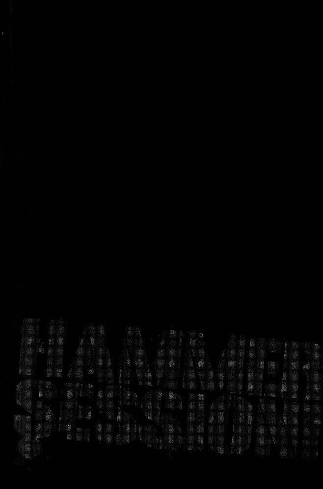 Hammer Session! Chapter 059 - Next Chapter 060