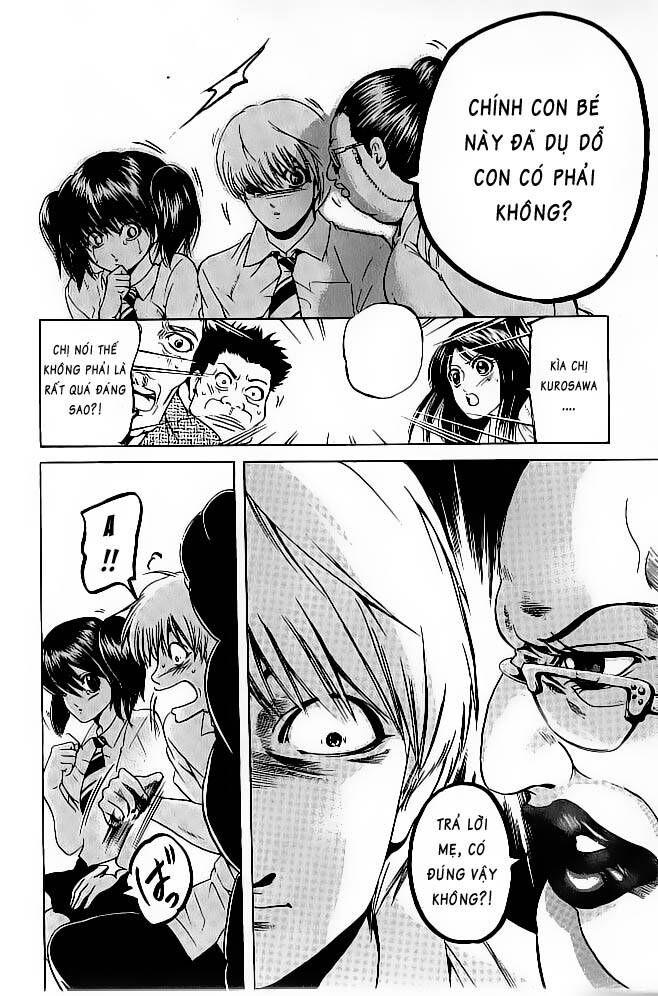 Hammer Session! Chapter 059 - Next Chapter 060