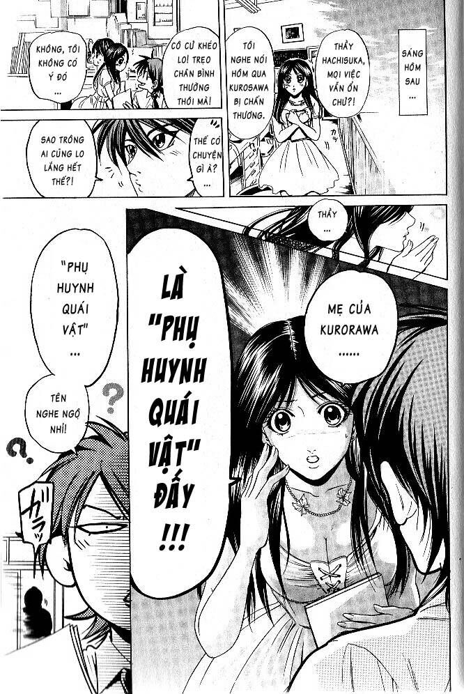 Hammer Session! Chapter 059 - Next Chapter 060