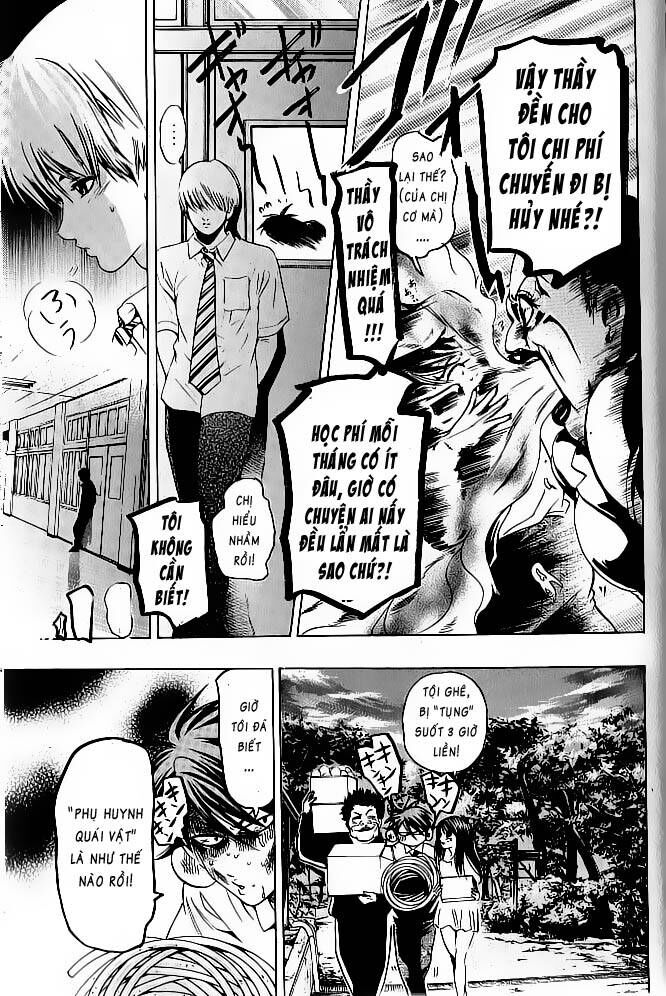 Hammer Session! Chapter 059 - Next Chapter 060