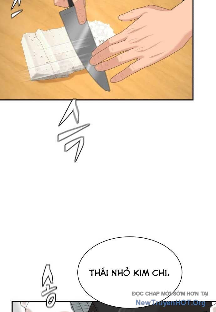 Nhà Hàng Kỳ Lạ Chapter 9 - Next Chapter 10