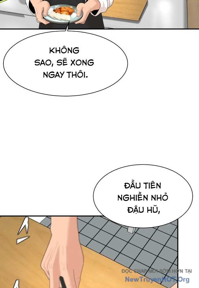 Nhà Hàng Kỳ Lạ Chapter 9 - Next Chapter 10