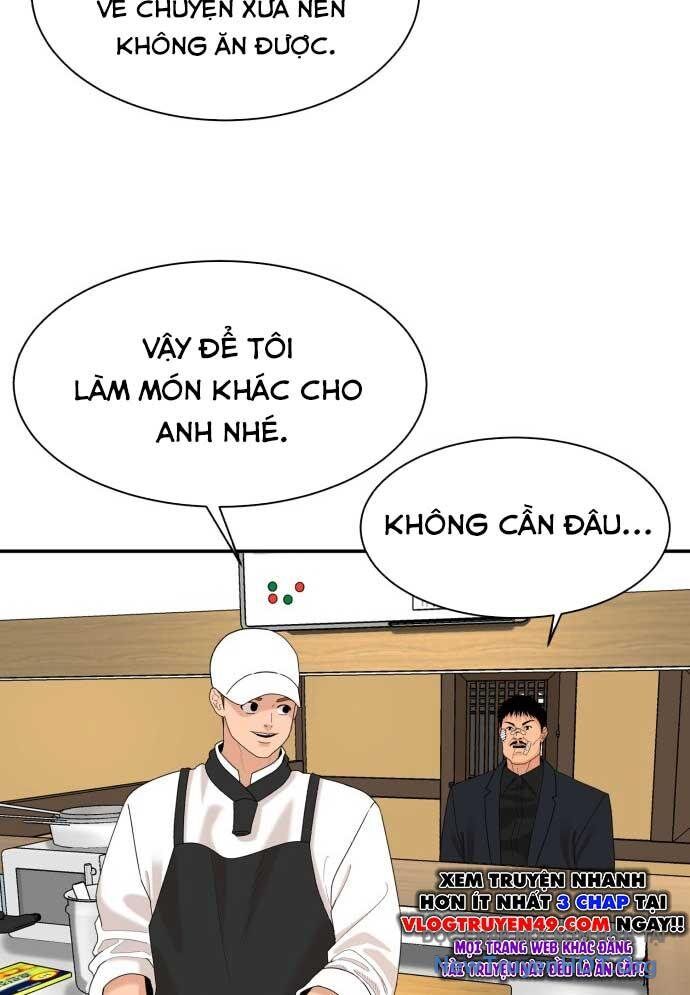 Nhà Hàng Kỳ Lạ Chapter 9 - Next Chapter 10