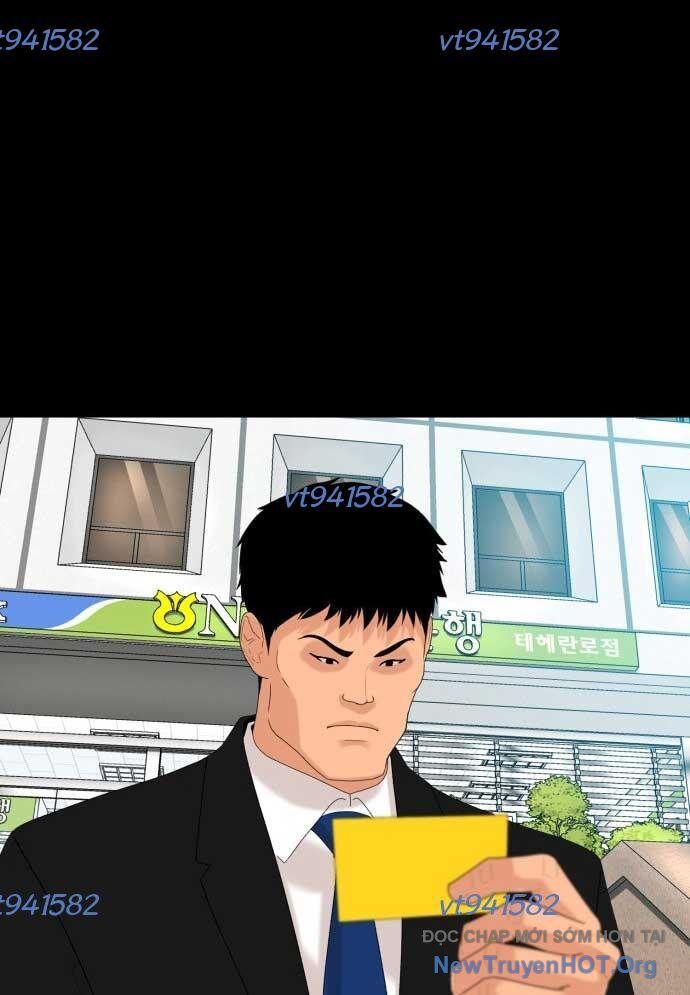 Nhà Hàng Kỳ Lạ Chapter 9 - Next Chapter 10