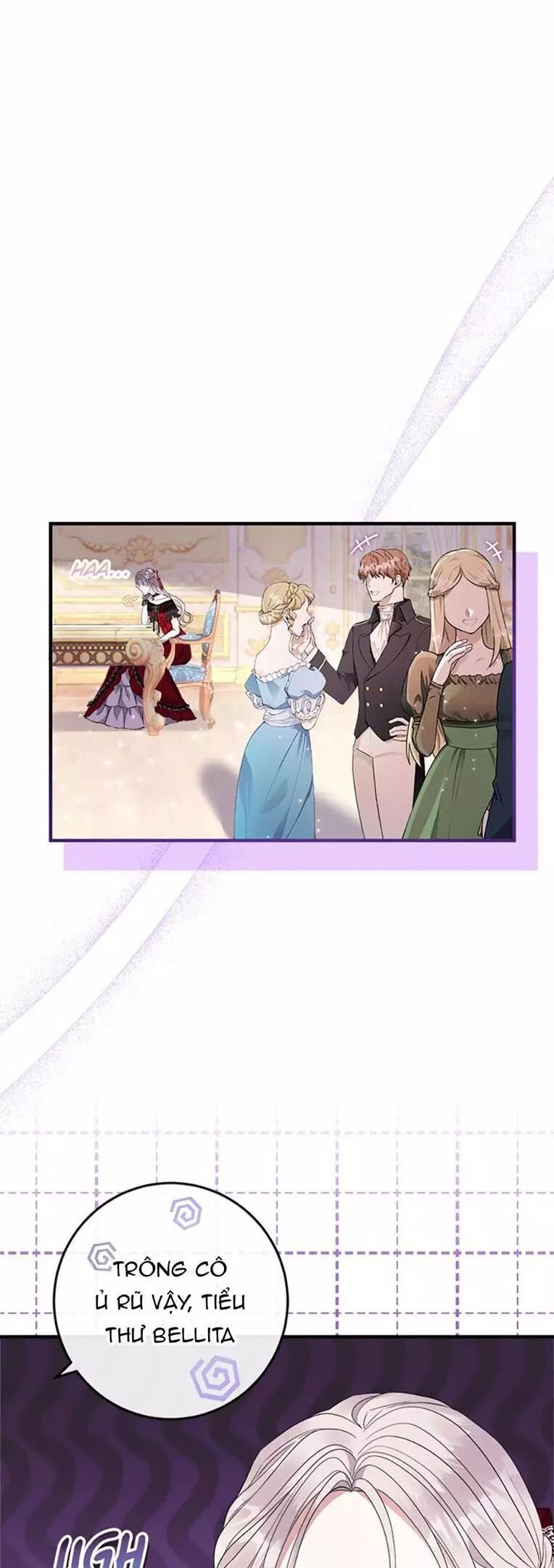 Tôi Không Muốn Chết Lần Nữa! Chapter 33 - Trang 2