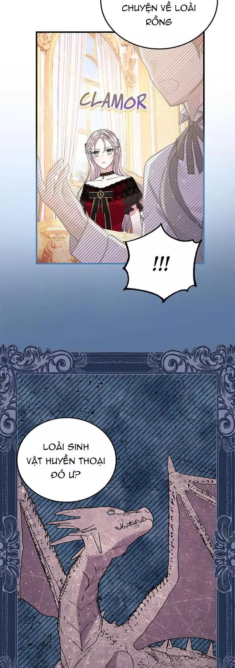 Tôi Không Muốn Chết Lần Nữa! Chapter 33 - Trang 2