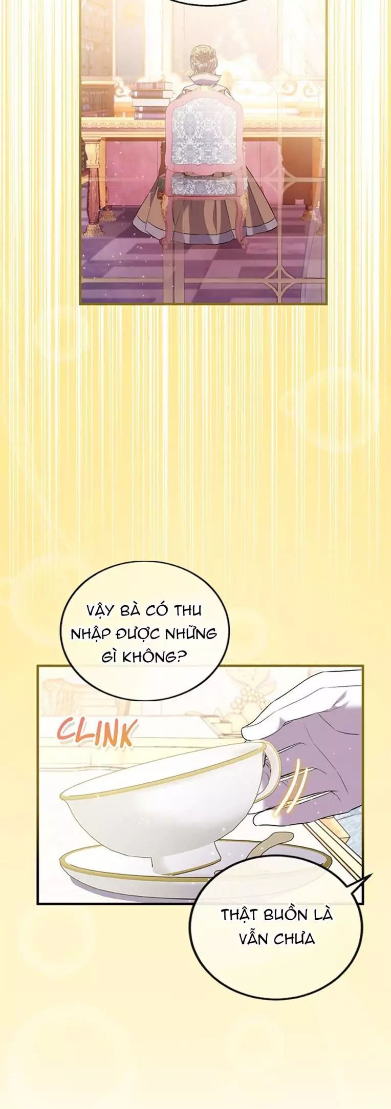 Tôi Không Muốn Chết Lần Nữa! Chapter 33 - Trang 2