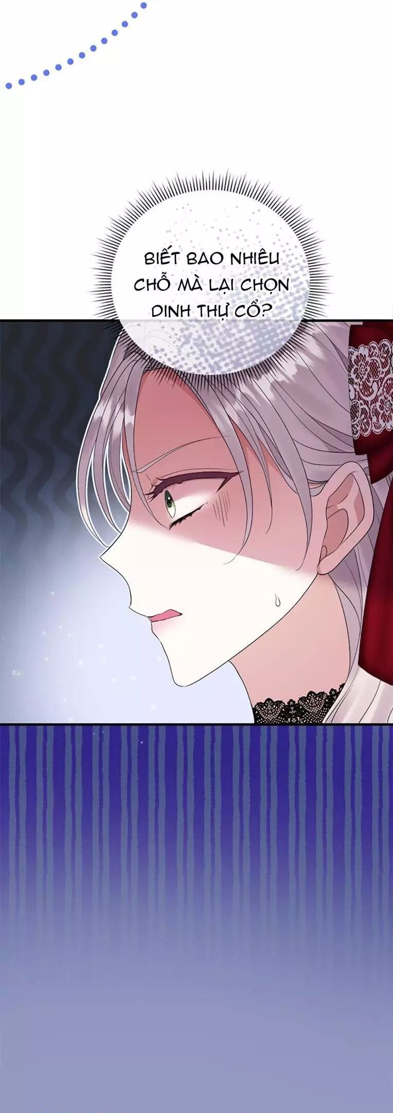 Tôi Không Muốn Chết Lần Nữa! Chapter 33 - Trang 2