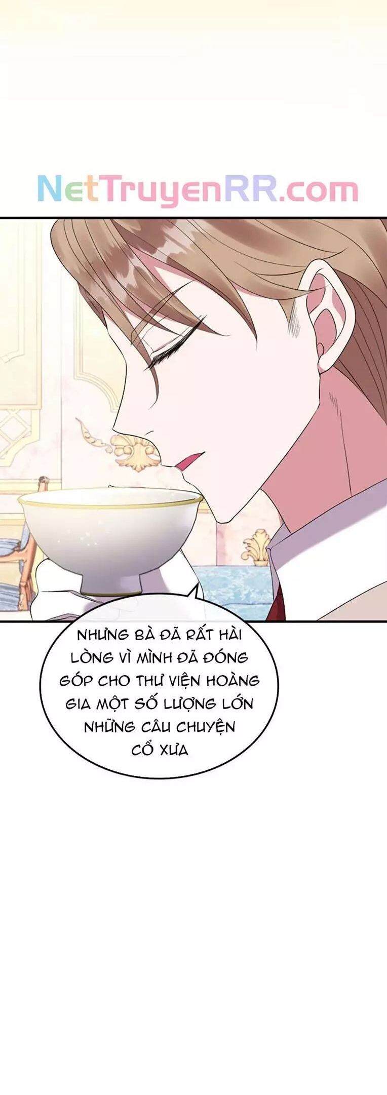 Tôi Không Muốn Chết Lần Nữa! Chapter 33 - Trang 2