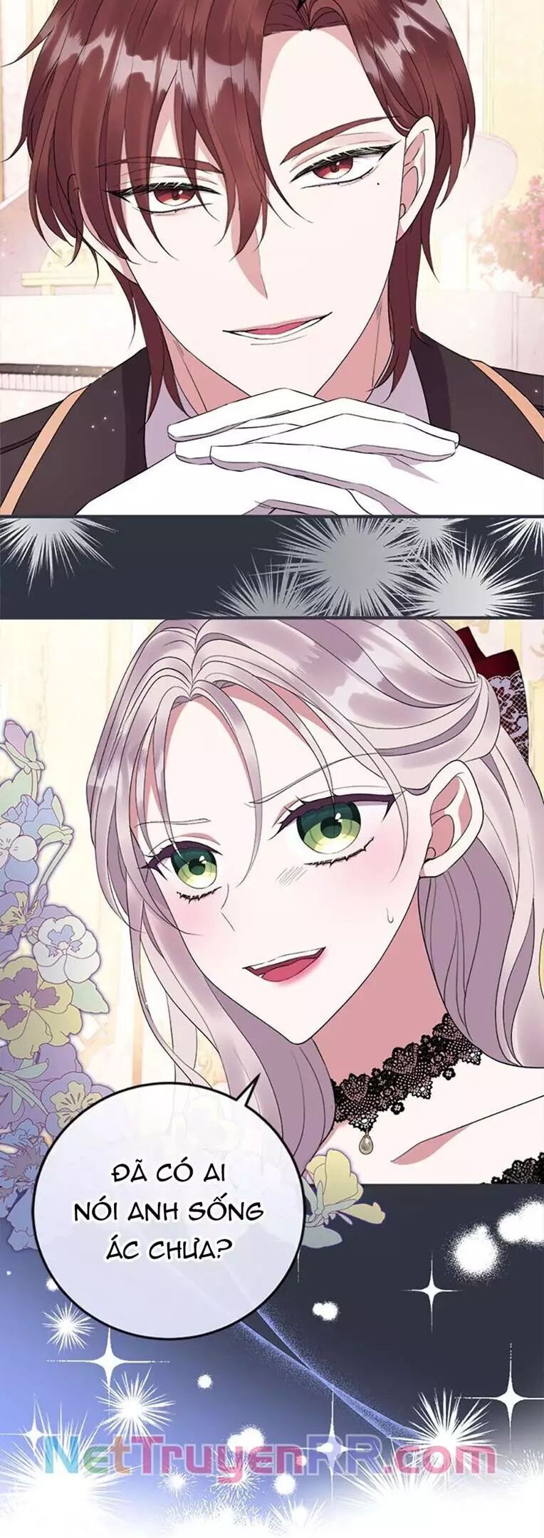 Tôi Không Muốn Chết Lần Nữa! Chapter 33 - Trang 2