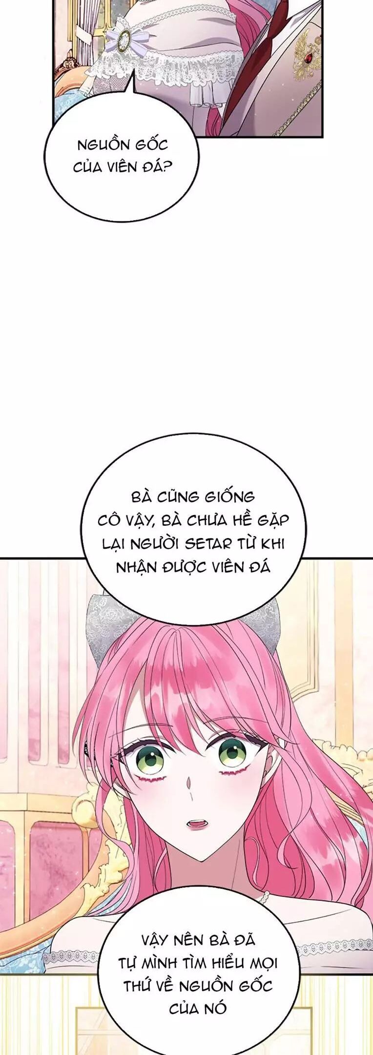 Tôi Không Muốn Chết Lần Nữa! Chapter 33 - Trang 2