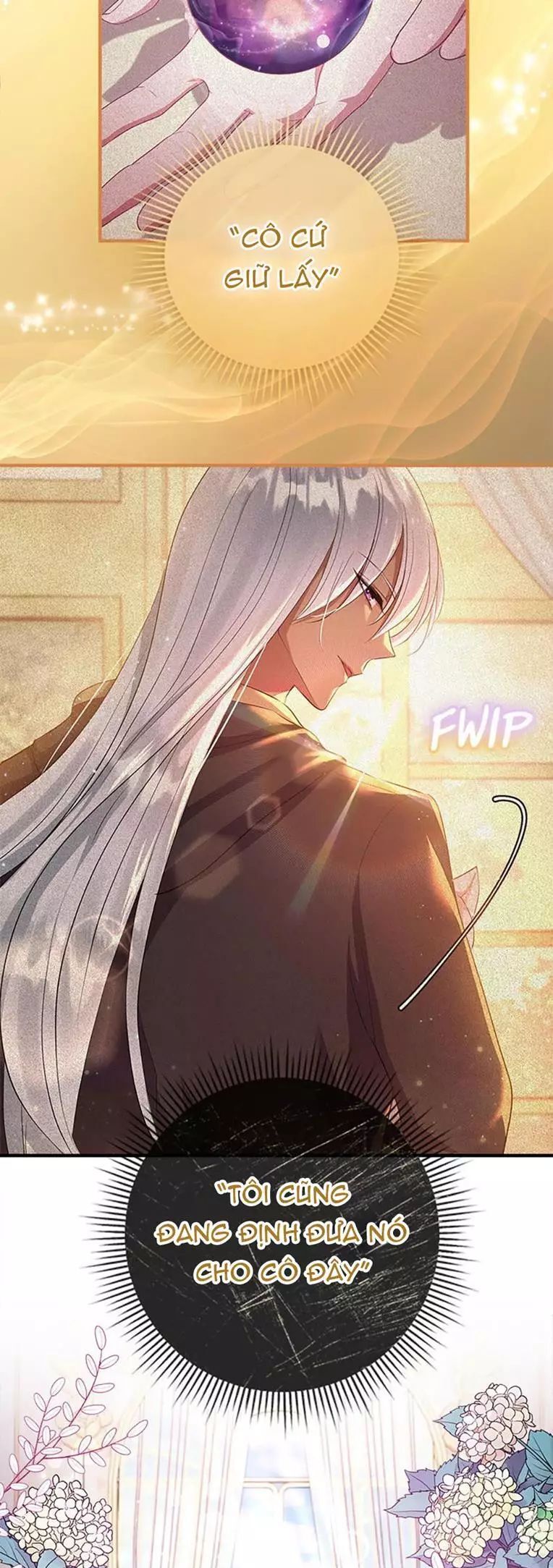Tôi Không Muốn Chết Lần Nữa! Chapter 33 - Trang 2