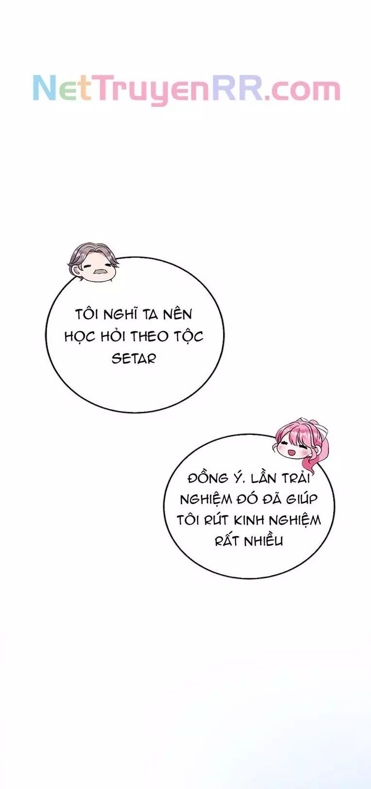 Tôi Không Muốn Chết Lần Nữa! Chapter 33 - Trang 2