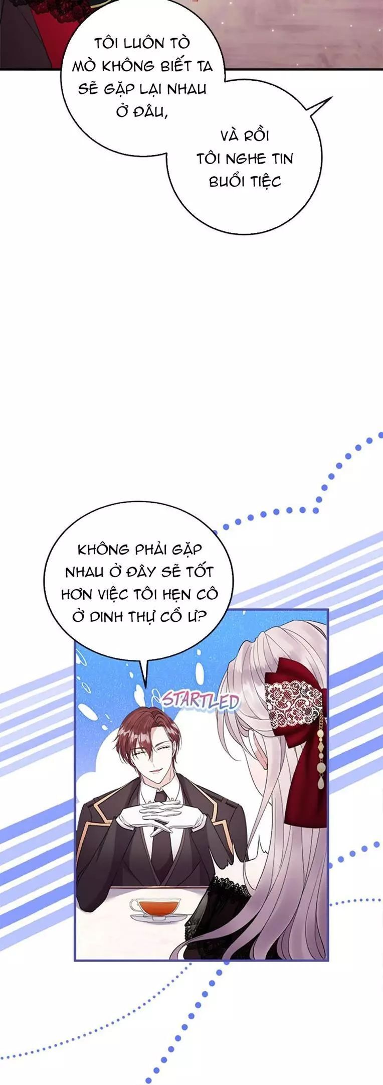 Tôi Không Muốn Chết Lần Nữa! Chapter 33 - Trang 2