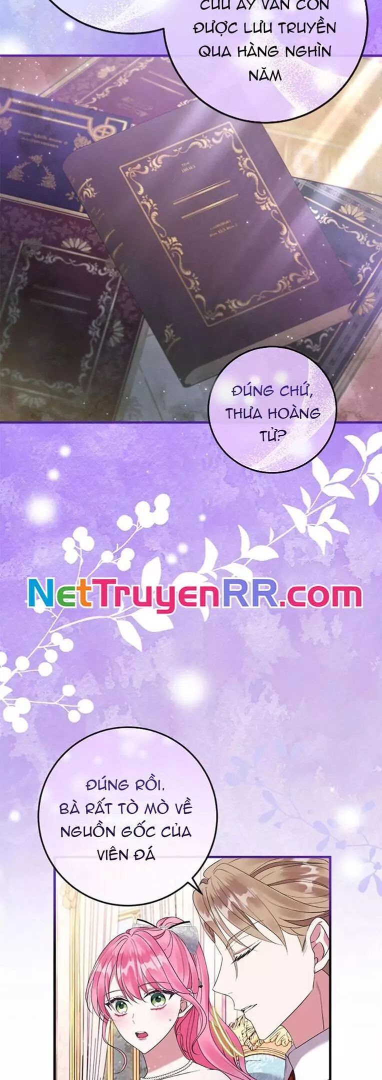 Tôi Không Muốn Chết Lần Nữa! Chapter 33 - Trang 2
