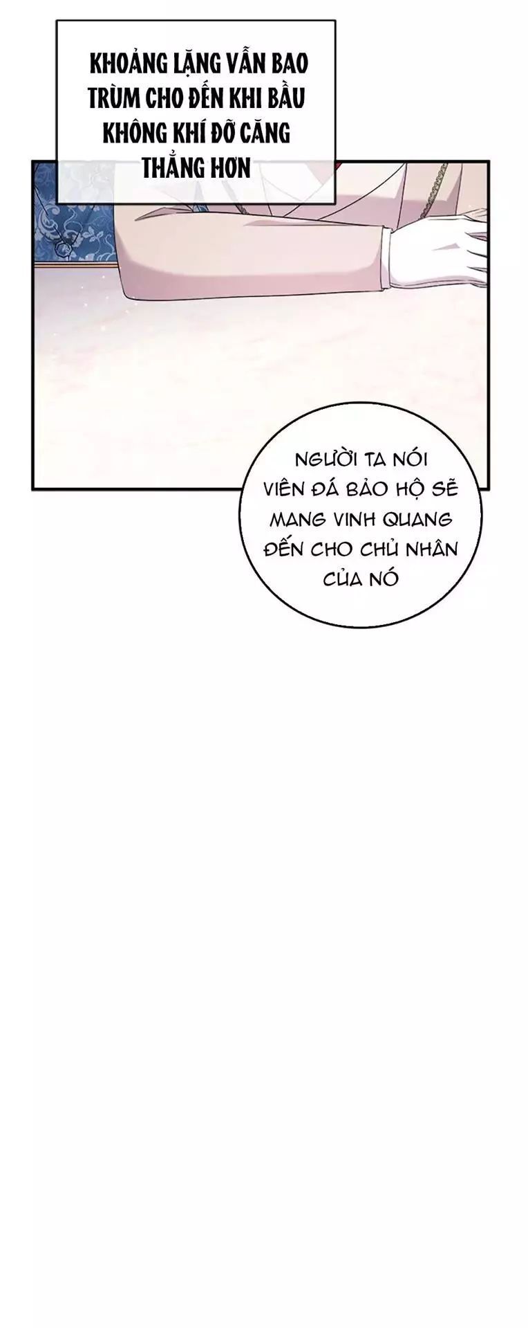 Tôi Không Muốn Chết Lần Nữa! Chapter 33 - Trang 2