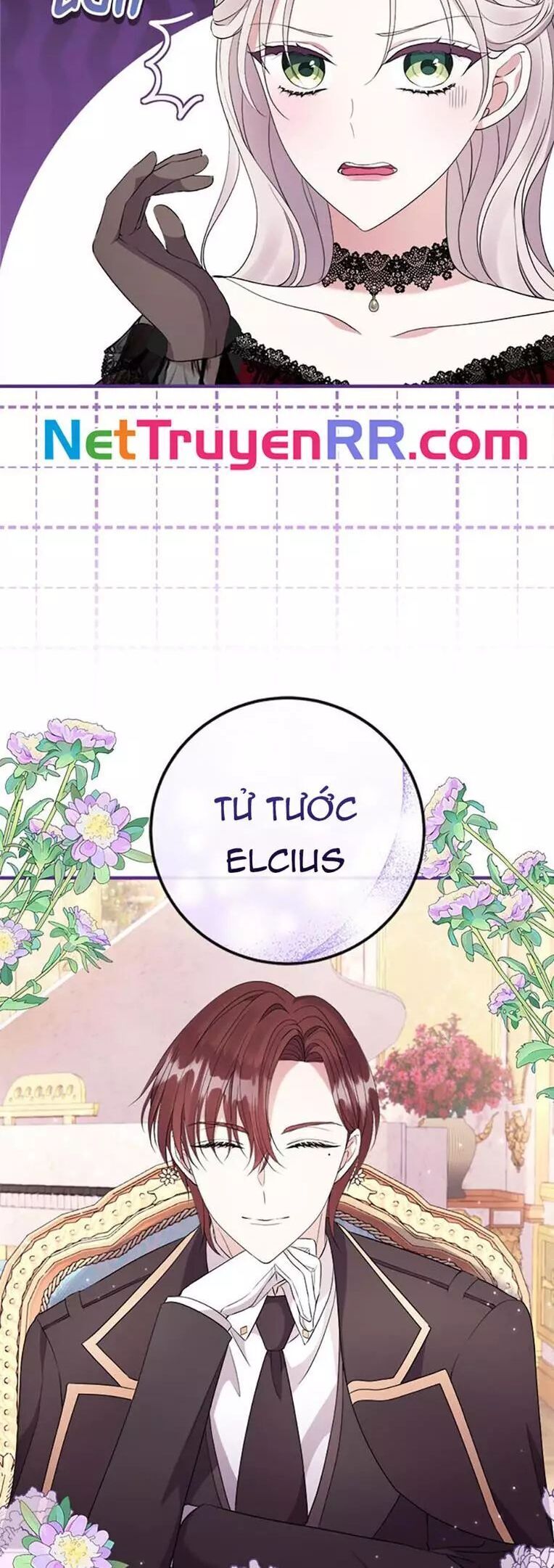 Tôi Không Muốn Chết Lần Nữa! Chapter 33 - Trang 2