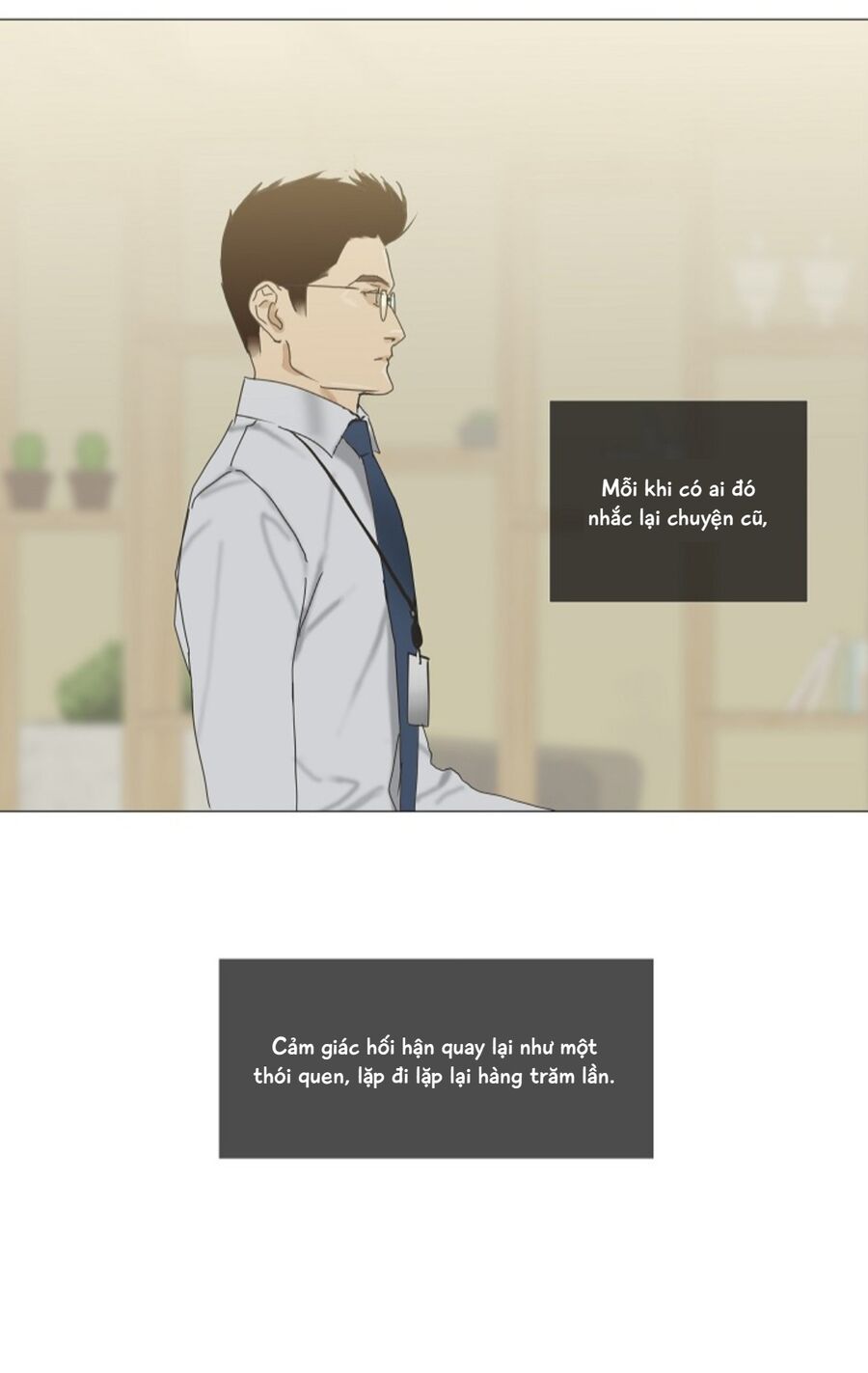 Ennui - Chán Chường Chapter 61 - Trang 2