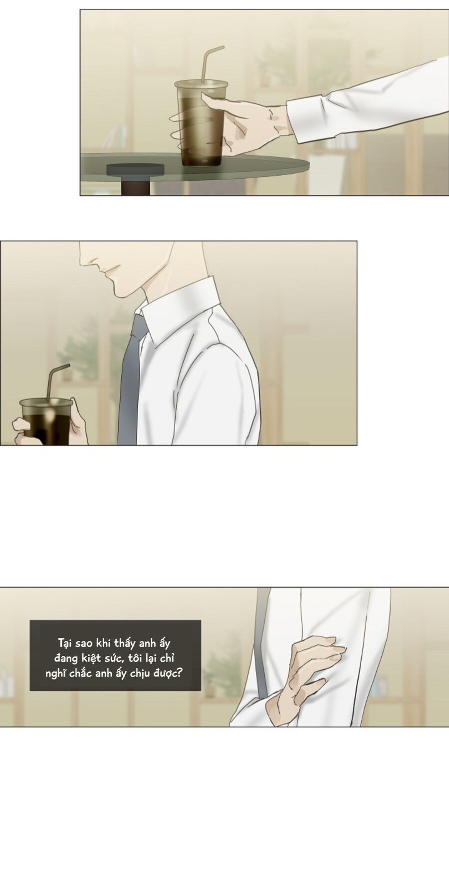 Ennui - Chán Chường Chapter 61 - Trang 2