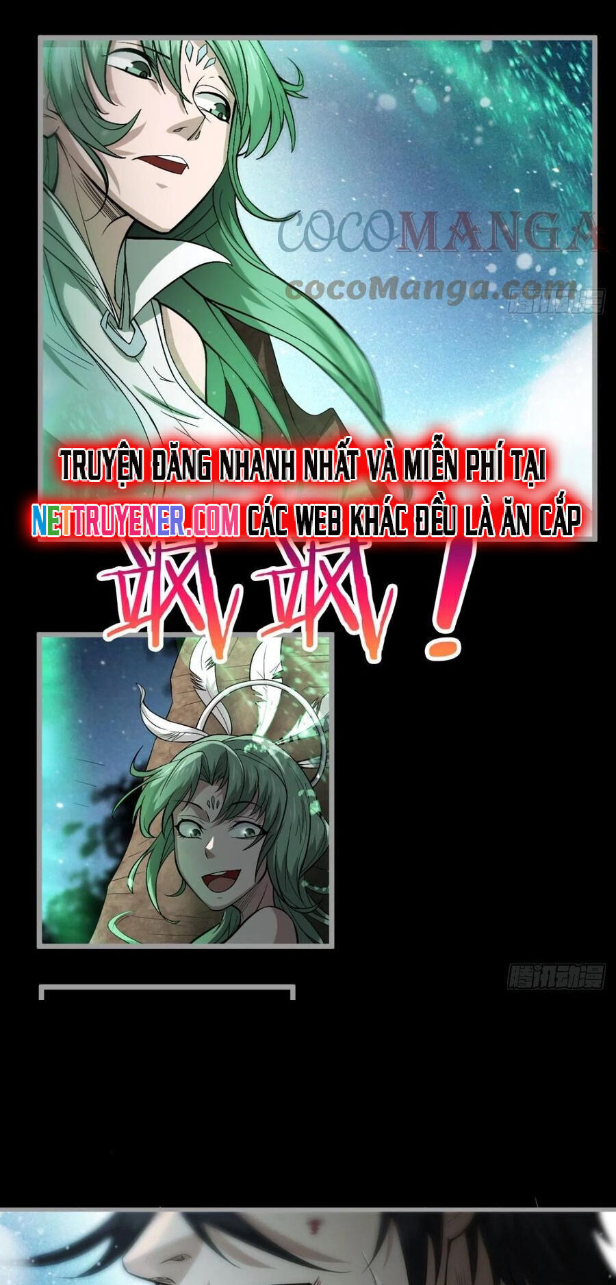 Ta Ở Phế Thổ Đăng Nhập Thí Thần Chapter 33 - Trang 2