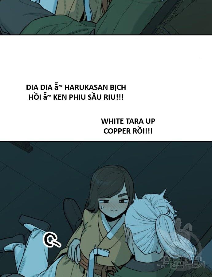 Hổ Đến Chơi Nhà (Puchimasu Miếu) Chapter 143 - Trang 2