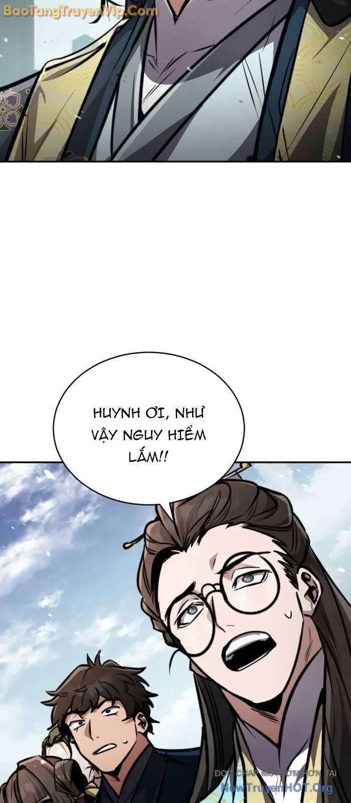 Quyền Vương Phục Sinh Chapter 5 - Trang 2