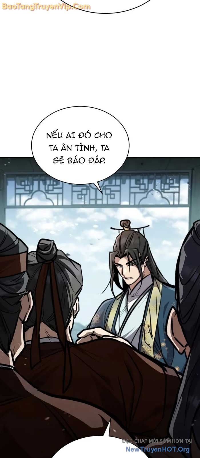 Quyền Vương Phục Sinh Chapter 5 - Trang 2