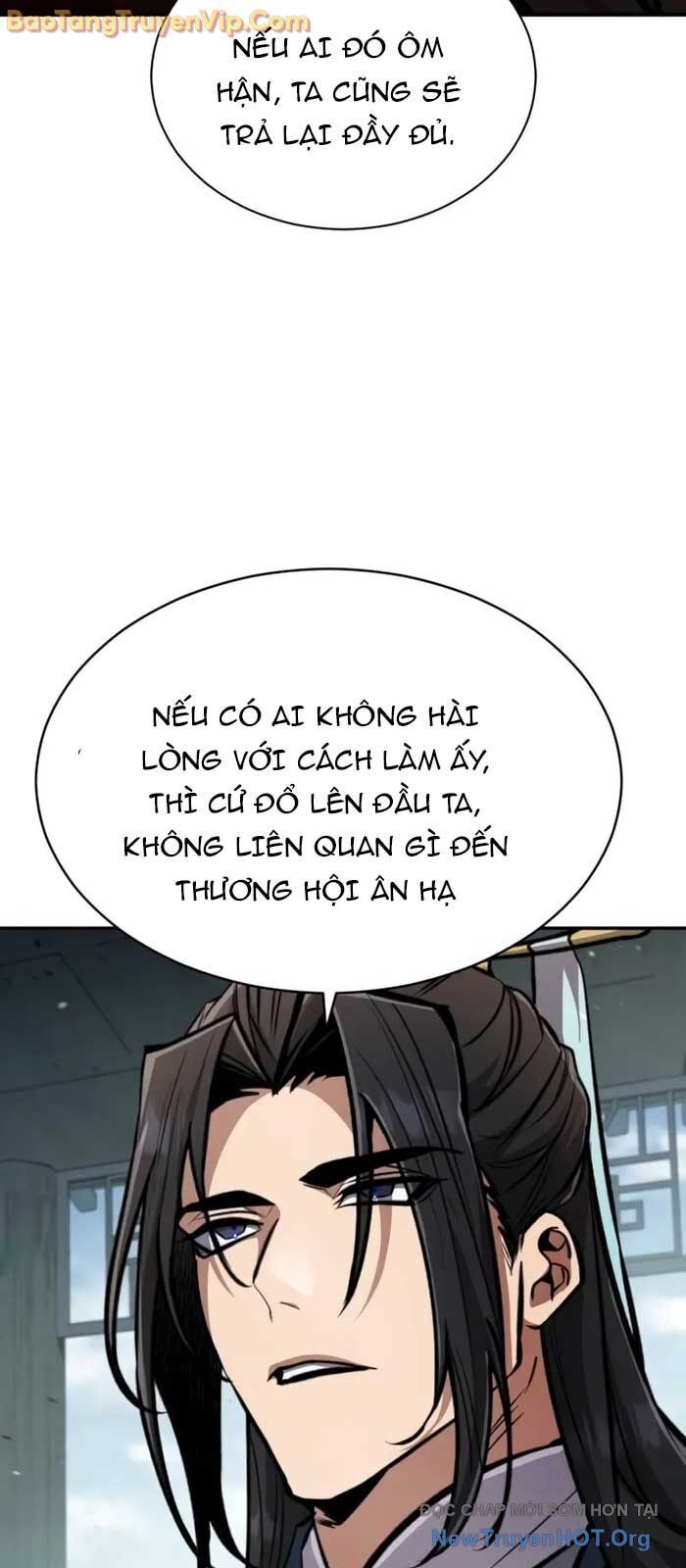 Quyền Vương Phục Sinh Chapter 5 - Trang 2