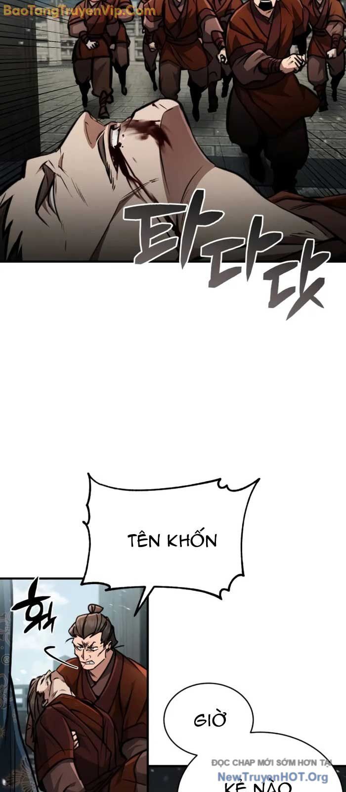 Quyền Vương Phục Sinh Chapter 5 - Trang 2