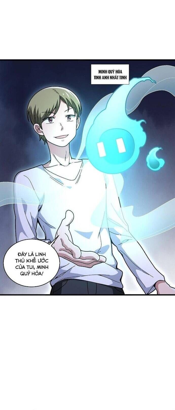 Ta Đến Từ Hư Không Chapter 29 - Trang 2