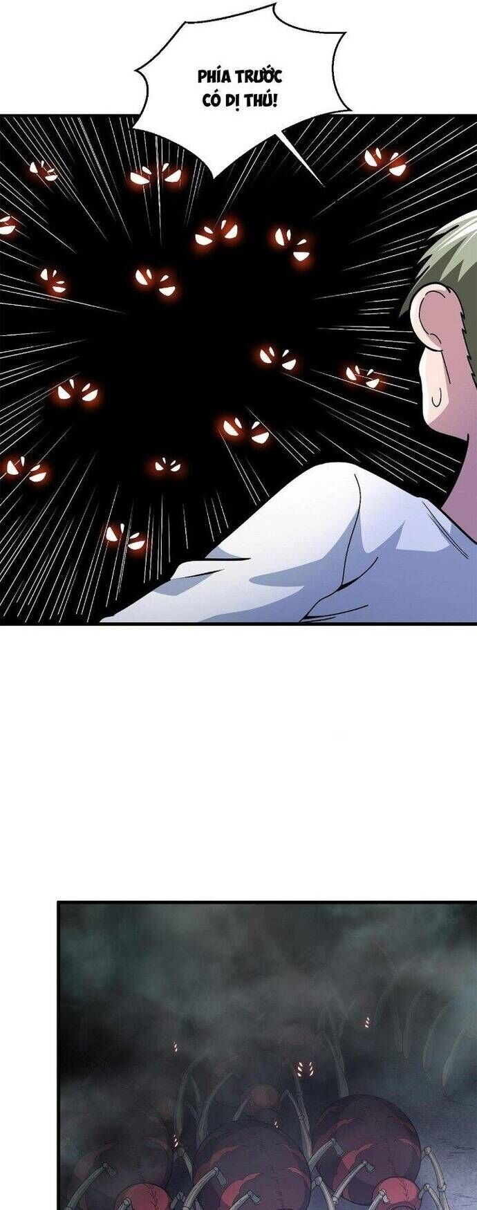 Ta Đến Từ Hư Không Chapter 29 - Trang 2