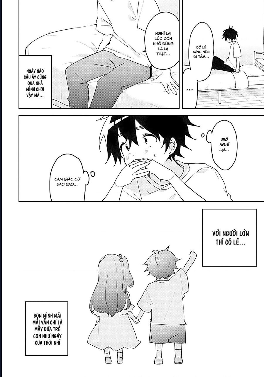 Osananananajimi Chapter 1 - Trang 2