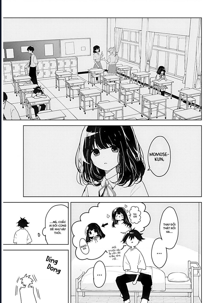 Osananananajimi Chapter 1 - Trang 2