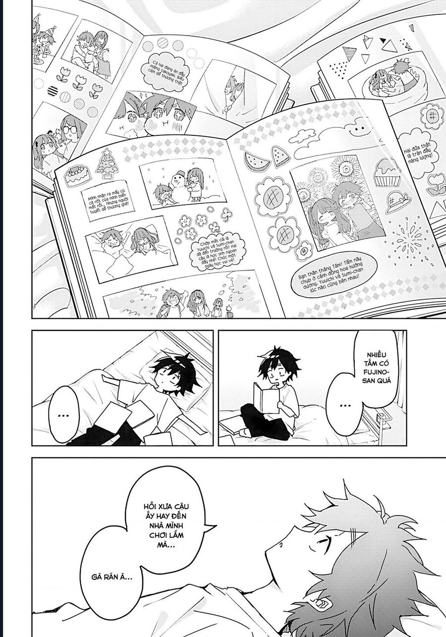 Osananananajimi Chapter 1 - Trang 2