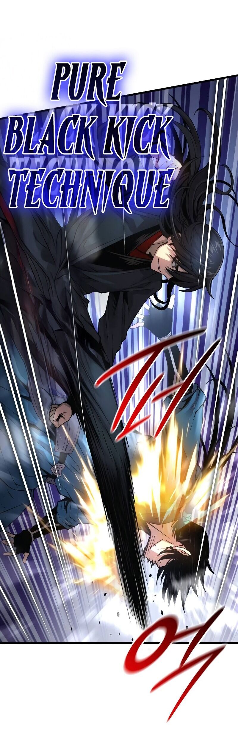 Quái Lực Loạn Thần Chapter 78 - Next 