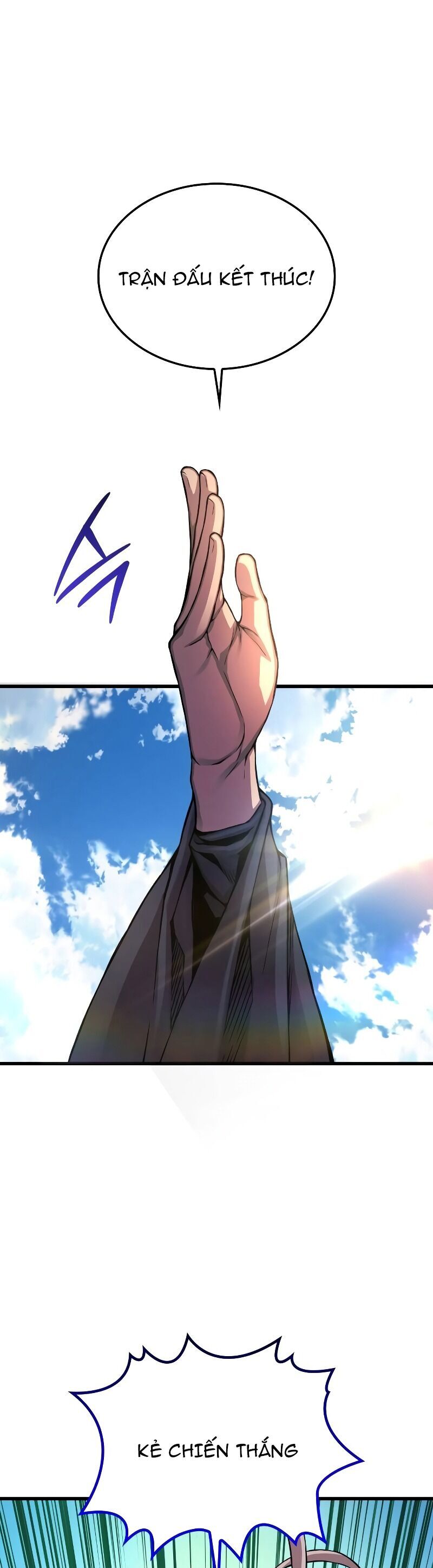 Quái Lực Loạn Thần Chapter 78 - Next 